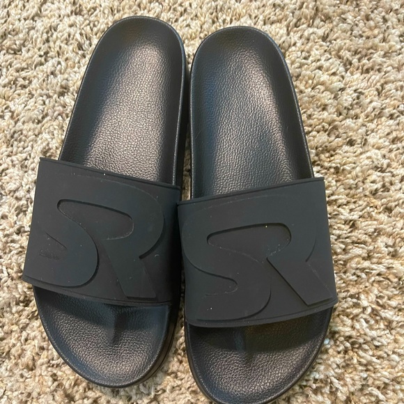 GSUWOO Shoes - GSUWOO Slides